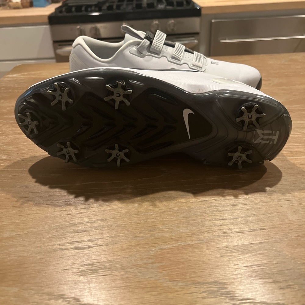 New Pair Nike Tiger Woods Golf Shoes